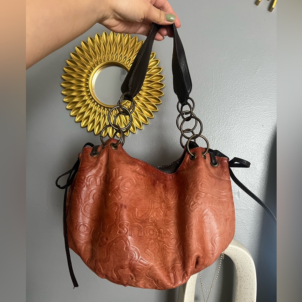 Vintage Tous Y2K Bag